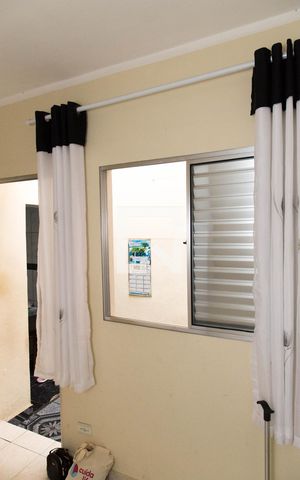 Casa à venda com 100m², 3 quartos e 1 vagaQuarto de Serviço