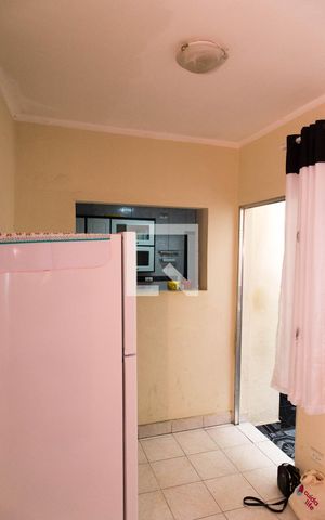 Casa à venda com 100m², 3 quartos e 1 vagaQuarto de Serviço