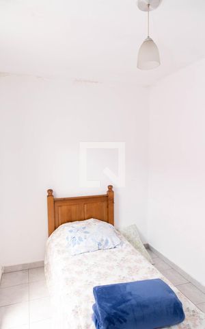 Casa à venda com 100m², 3 quartos e 1 vagaQuarto 2