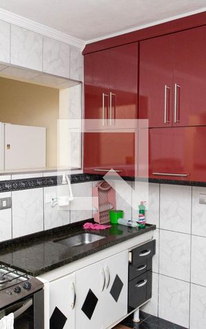 Casa à venda com 100m², 3 quartos e 1 vagaCozinha