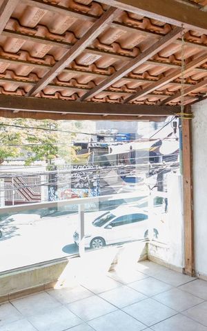 Casa à venda com 100m², 3 quartos e 1 vagaVaranda do Quarto 1
