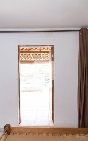 Casa à venda com 100m², 3 quartos e 1 vagaQuarto 1
