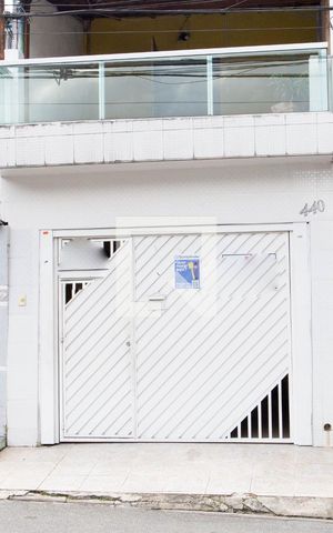 Casa à venda com 100m², 3 quartos e 1 vagaFachada