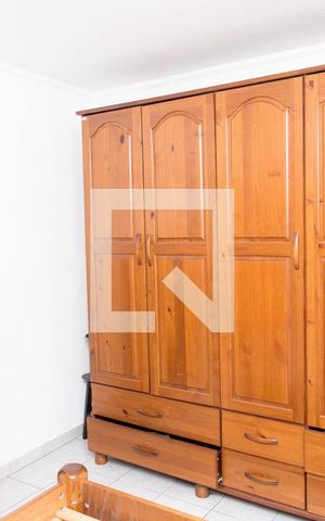 Casa à venda com 100m², 3 quartos e 1 vagaQuarto 1