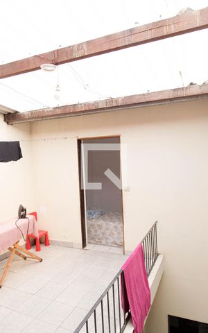 Casa à venda com 100m², 3 quartos e 1 vagaVaranda 2