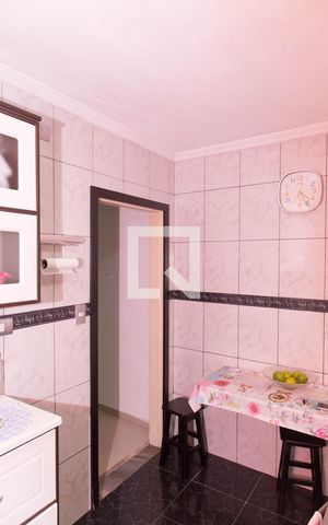 Casa à venda com 100m², 3 quartos e 1 vagaCozinha