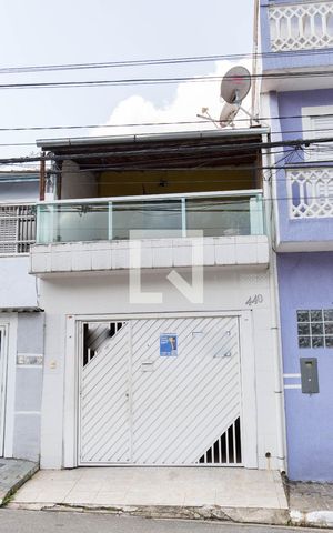 Casa à venda com 100m², 3 quartos e 1 vagaFachada