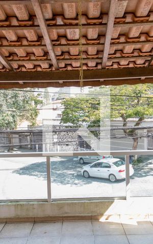 Casa à venda com 100m², 3 quartos e 1 vagaVaranda do Quarto 1
