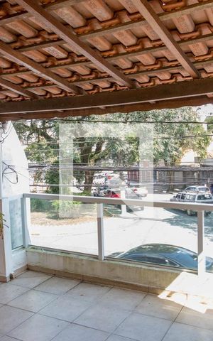 Casa à venda com 100m², 3 quartos e 1 vagaVaranda do Quarto 1