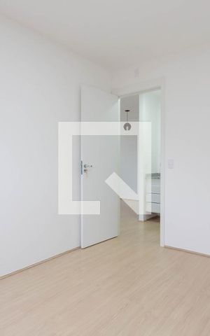 Apartamento à venda com 43m², 1 quarto e 1 vaga Apartamento à venda com 43m², 1 quarto e 1 vagaQuarto