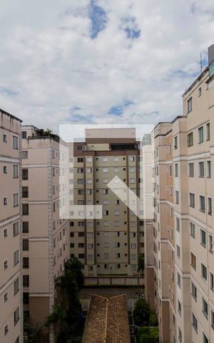 Apartamento para alugar com 54m², 2 quartos e 1 vaga Apartamento para alugar com 54m², 2 quartos e 1 vagaVista Quarto 2