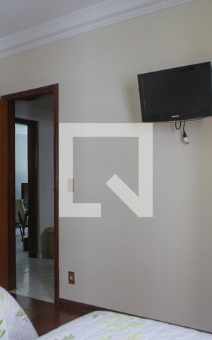 Apartamento para alugar com 118m², 2 quartos e 1 vaga Apartamento para alugar com 118m², 2 quartos e 1 vagaQuarto