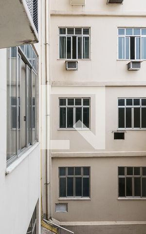 Apartamento à venda com 64m², 2 quartos e sem vaga Apartamento à venda com 64m², 2 quartos e sem vagaVista do Quarto 1