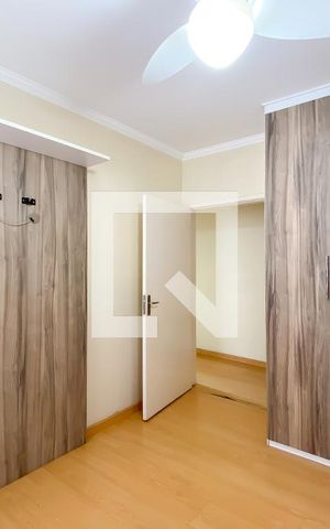 Apartamento à venda com 63m², 2 quartos e 1 vaga Apartamento à venda com 63m², 2 quartos e 1 vagaQuarto 1