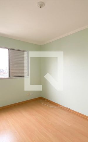 Apartamento à venda com 63m², 2 quartos e 1 vaga Apartamento à venda com 63m², 2 quartos e 1 vagaQuarto 2