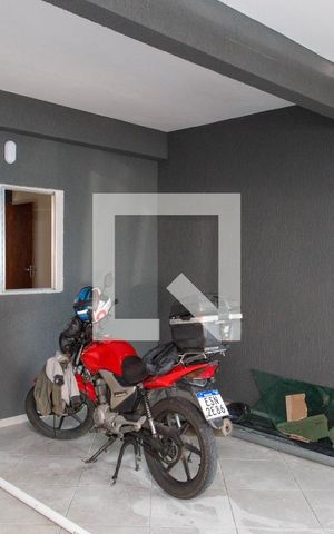 Casa à venda com 125m², 3 quartos e 1 vagaGaragem