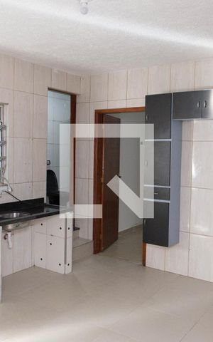 Casa à venda com 125m², 3 quartos e 1 vagaCozinha