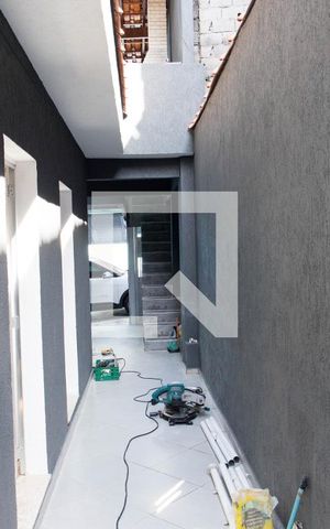 Casa à venda com 125m², 3 quartos e 1 vagaCorredor