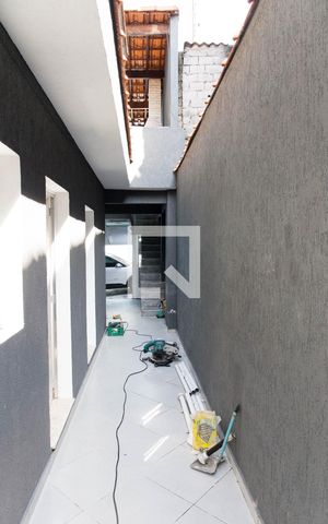 Casa à venda com 125m², 3 quartos e 1 vagaCorredor