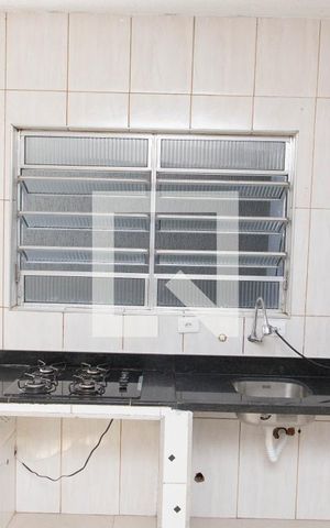 Casa à venda com 125m², 3 quartos e 1 vagaCozinha