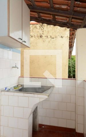 Casa à venda com 130m², 3 quartos e 4 vagasÁrea de Serviço