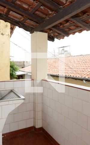 Casa à venda com 130m², 3 quartos e 4 vagasÁrea de Serviço