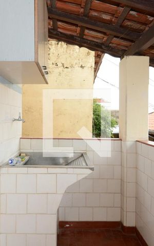 Casa à venda com 130m², 3 quartos e 4 vagasÁrea de Serviço