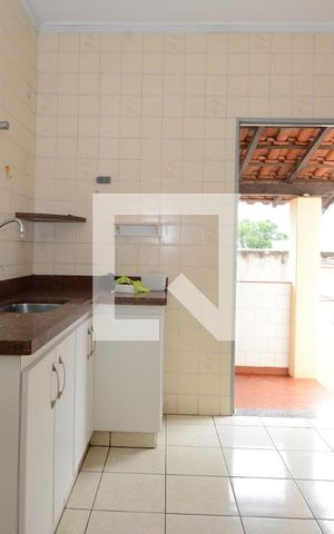 Casa à venda com 130m², 3 quartos e 4 vagasCozinha