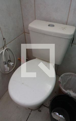 Casa à venda com 560m², 4 quartos e 1 vagaCasa 2 | Banheiro 2