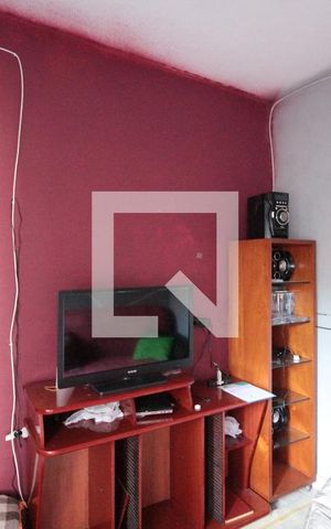 Casa à venda com 560m², 4 quartos e 1 vagaCasa 1 | Sala