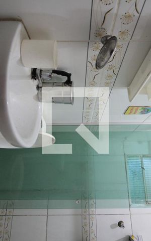 Casa à venda com 560m², 4 quartos e 1 vagaCasa 2 | Banheiro 1