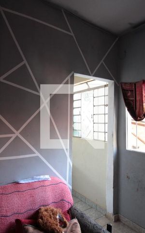 Casa à venda com 560m², 4 quartos e 1 vagaCasa 1 | Sala
