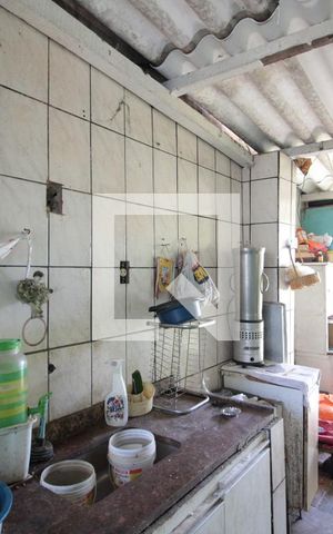 Casa à venda com 560m², 4 quartos e 1 vagaCasa 2 | Area de Serviço
