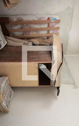 Casa à venda com 560m², 4 quartos e 1 vagaDepósito
