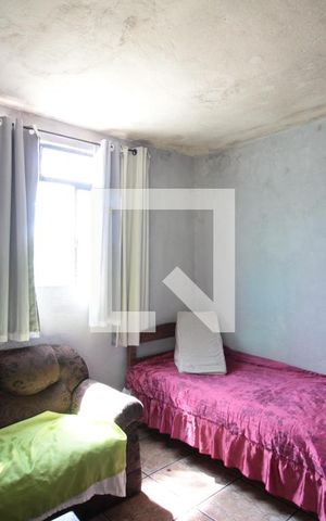 Casa à venda com 560m², 4 quartos e 1 vagaCasa 3 | Sala e Quarto