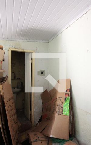 Casa à venda com 560m², 4 quartos e 1 vagaDepósito