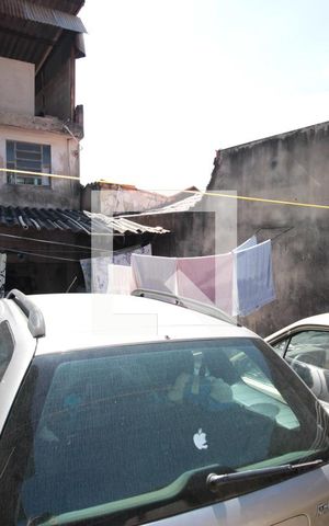 Casa à venda com 560m², 4 quartos e 1 vagaCasa 1 | Garagem