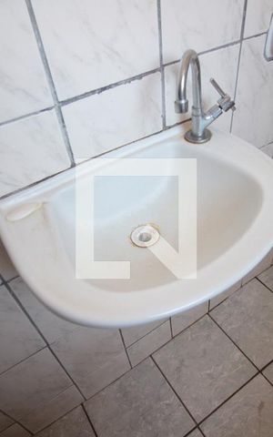 Casa à venda com 560m², 4 quartos e 1 vagaCasa 1 | Banheiro Social