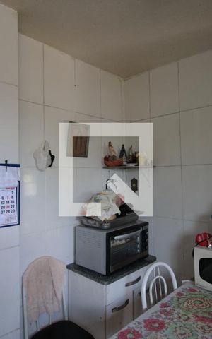 Casa à venda com 560m², 4 quartos e 1 vagaCasa 2 | Cozinha