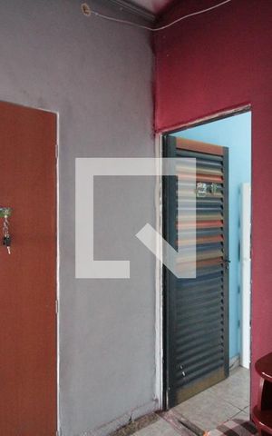 Casa à venda com 560m², 4 quartos e 1 vagaCasa 1 | Sala