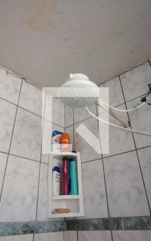 Casa à venda com 560m², 4 quartos e 1 vagaCasa 1 | Banheiro Social