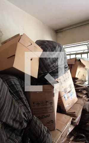 Casa à venda com 560m², 4 quartos e 1 vagaDepósito