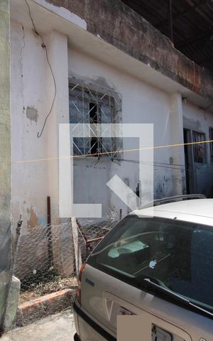 Casa à venda com 560m², 4 quartos e 1 vagaCasa 1 | Garagem