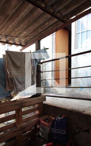 Casa à venda com 560m², 4 quartos e 1 vagaCasa 1 | Area de Serviço