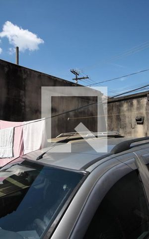 Casa à venda com 560m², 4 quartos e 1 vagaCasa 1 | Garagem
