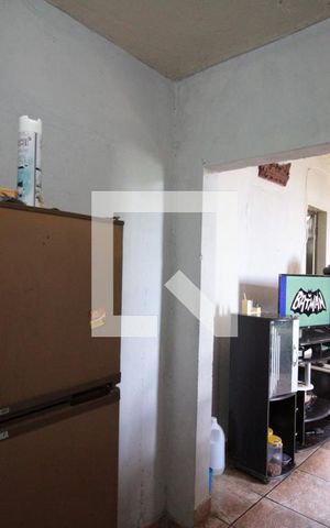 Casa à venda com 560m², 4 quartos e 1 vagaCasa 3 | Cozinha e Area de Serviço