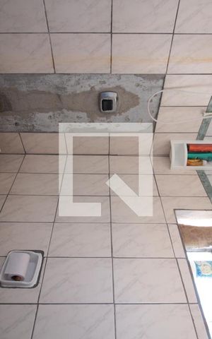 Casa à venda com 560m², 4 quartos e 1 vagaCasa 1 | Banheiro Social