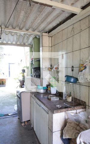 Casa à venda com 560m², 4 quartos e 1 vagaCasa 2 | Area de Serviço