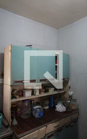 Casa à venda com 560m², 4 quartos e 1 vagaCasa 3 | Cozinha e Area de Serviço