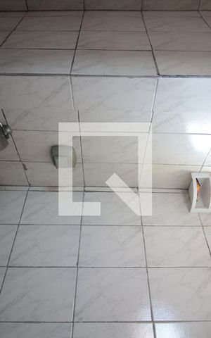 Casa à venda com 560m², 4 quartos e 1 vagaCasa 1 | Banheiro do Quarto 1